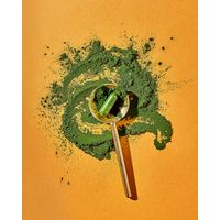 Terranova Spirulina & Chlorella